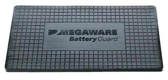 Alt view image 4 of 5 - Megaware BatteryGuard