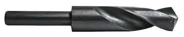 Main image of CENTURY DRILL & TOOL 47359 Black Oxide S and D Drill Bits