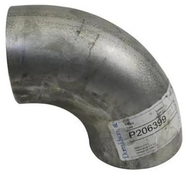 Main image of DONALDSON P206399 Elbow, 90 Degree 4 In (102 Mm) Od-Od,P206399
