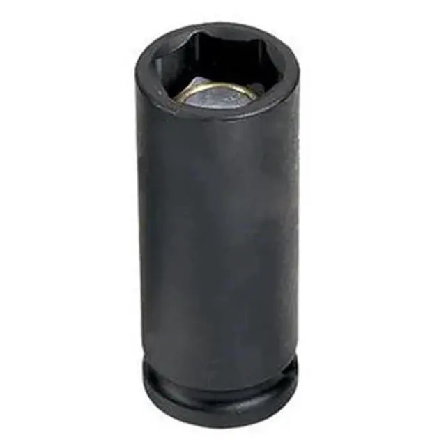 Alt view image 2 of 2 - Grey Pneumatic 1016DG Socket