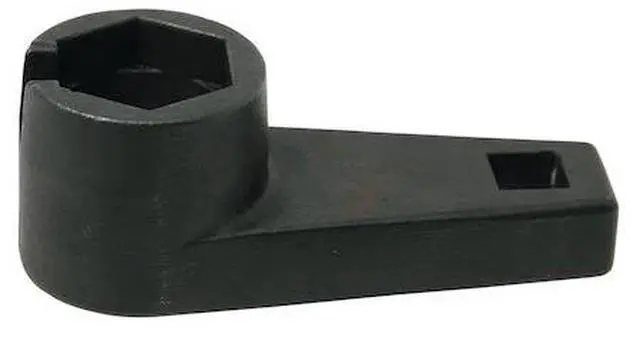 Alt view image 2 of 2 - CTA Tools 2067 Oxygen Sensor Wrench, 17mm - Compatible with Land Rover