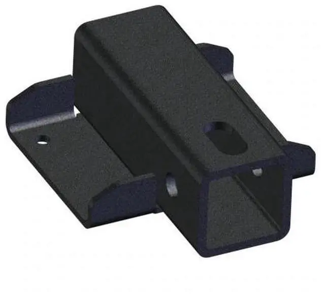 Main image of KFI 101240 REC - Universal 2" Bolt-On