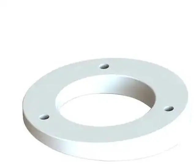 Main image of TACO MARINE WP-800-900 TACO Wedge Plate f/GS-800 GS-900