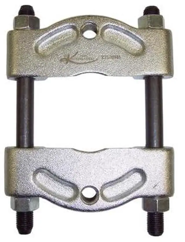 Alt view image 2 of 2 - K-TOOL INTERNATIONAL KTI-70383 Bearing Seperator 0-2-1/4"