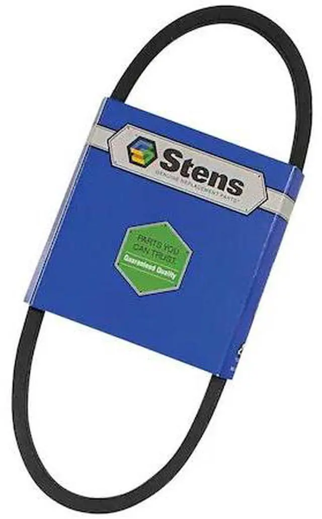 Alt view image 2 of 2 - Stens OEM Replacement Belt, MTD 954-04002, ea, 1