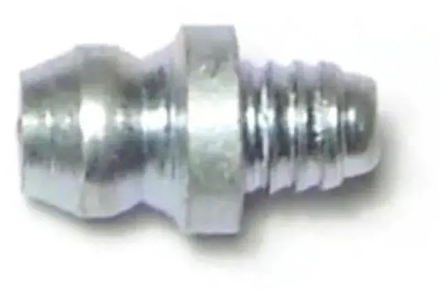 Main image of MIDWEST FASTENER 37581 3/16" Zinc Plated Steel Straight Drive-In Grease