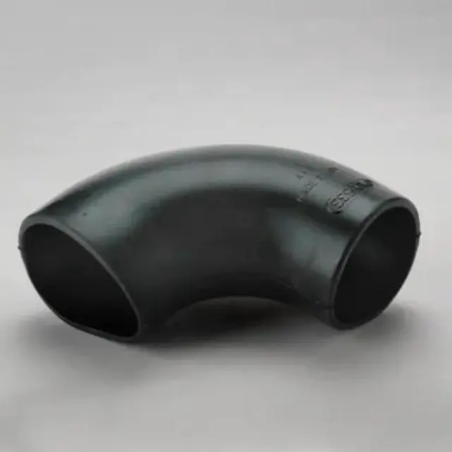 Main image of DONALDSON P105531 Elbow, 90 Degree Rubber,P105531