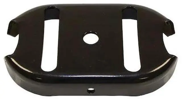 Main image of STENS 780-704 Skid Shoe For Murray Simplicity Snow Blowers 1727854Bmyp 780-704