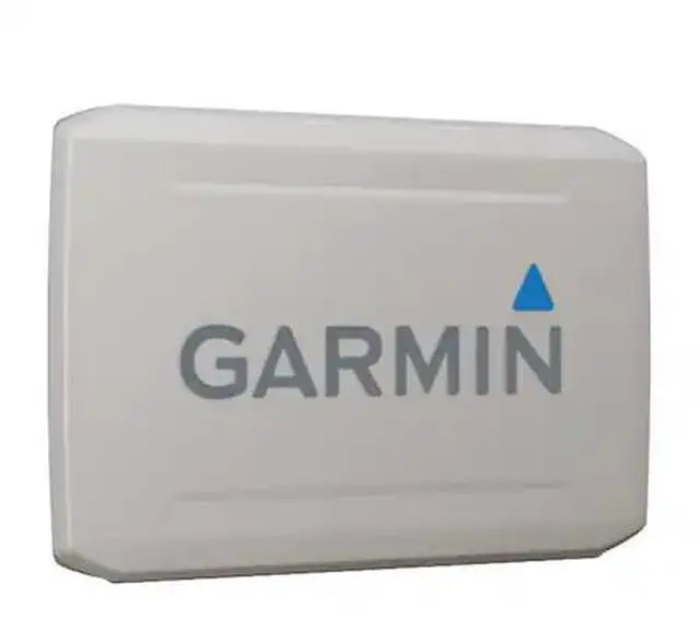 Alt view image 5 of 5 - Garmin Protective Cover f/ECHOMAP Plus/UHD 9" Units