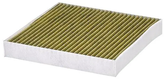 Alt view image 3 of 3 - PUROLATOR PBC35530 Purolator PBC35530 PurolatorBOSS Premium Cabin Air Filter w