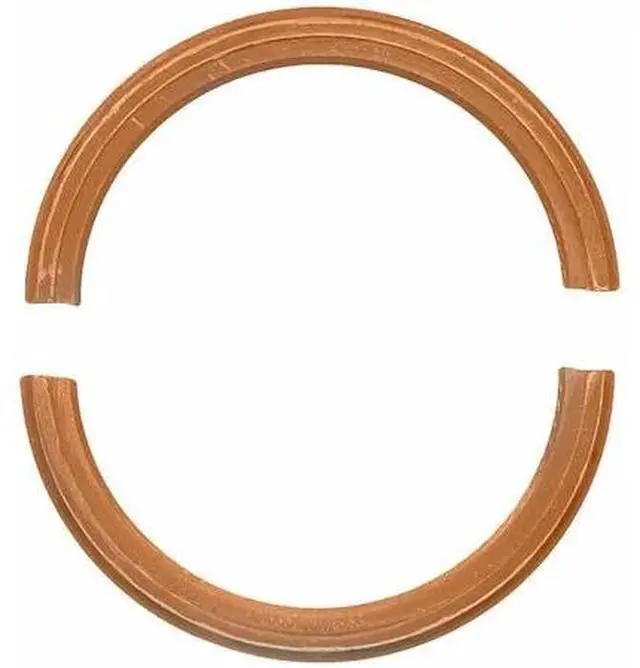 Main image of FEL-PRO BS40183 Rear Main Seal Set,Bs40183