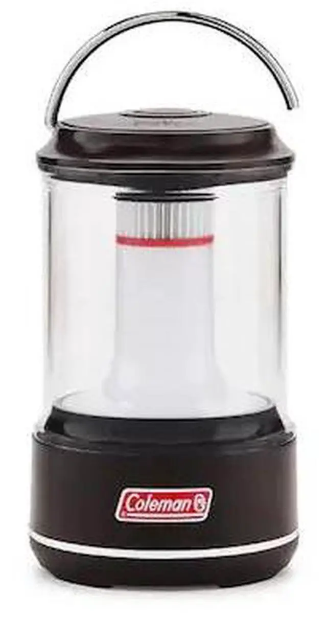 Main image of COLEMAN 2000034936 Mini LED Lantern w/BatteryGuard - 200 Lumens - Black