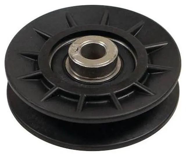Alt view image 5 of 5 - V-Idler / John Deere AM115460 / Stens 280-683