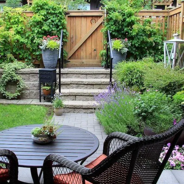 Alt view image 7 of 7 - Nuvo Iron Wooden Gate Combo Kit Deluxe Part # WGCKH