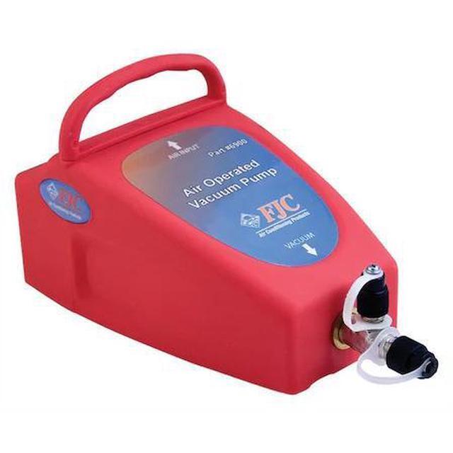 Main image of Air Vacuum Pump