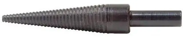 Main image of CLESCO CPM-14-6 CPM-14-6 Quick Change Mandrel for Buffing Wheels & Bobs