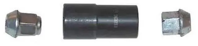 Main image of LOCK TECHNOLOGY LT-1260 Socket Rem Tool,Dual Sided,22/22.5mm