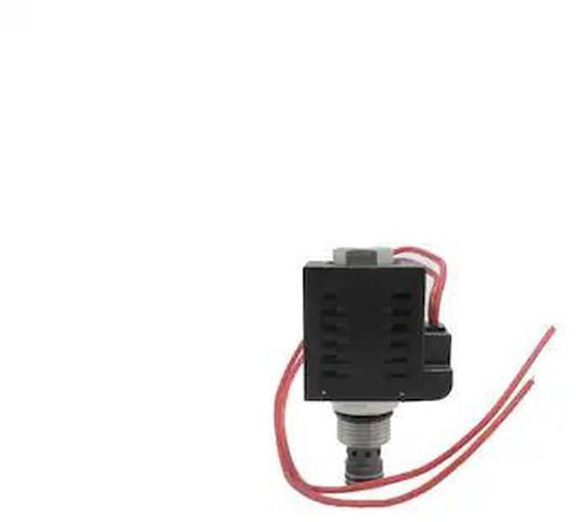 Main image of DELTROL 452111 Solenoid Cartridge Valve 2-Way,Normally Open,6 Gpm,3000 PSI
