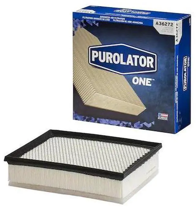 Main image of PUROLATOR A36272 Purolator A36272 PurolatorONE Advanced Air Filter