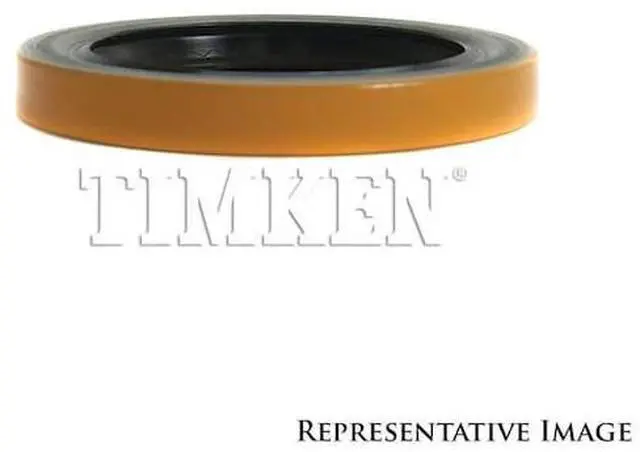 Alt view image 3 of 4 - TIMKEN 415857 Timken Seal, 415857