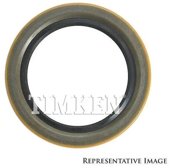 Alt view image 4 of 4 - TIMKEN 415857 Timken Seal, 415857