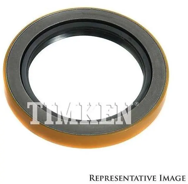 Alt view image 2 of 4 - TIMKEN 415857 Timken Seal, 415857