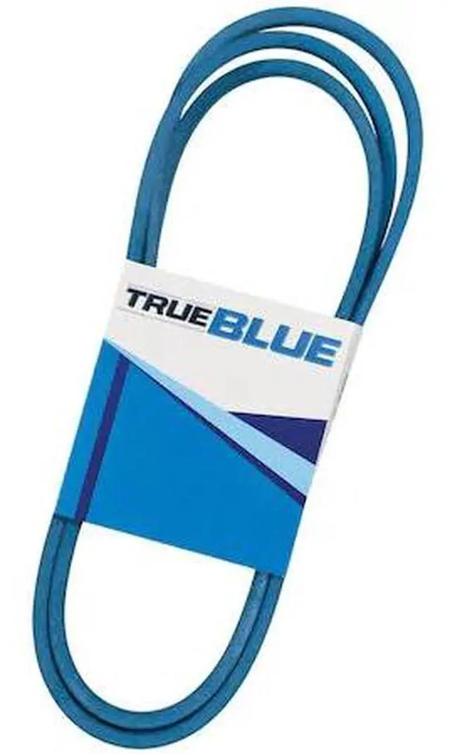 Main image of STENS 248-108 Belt For Goodyear 841080, Murray 301935, 33125, 49330 Lawn Mowers