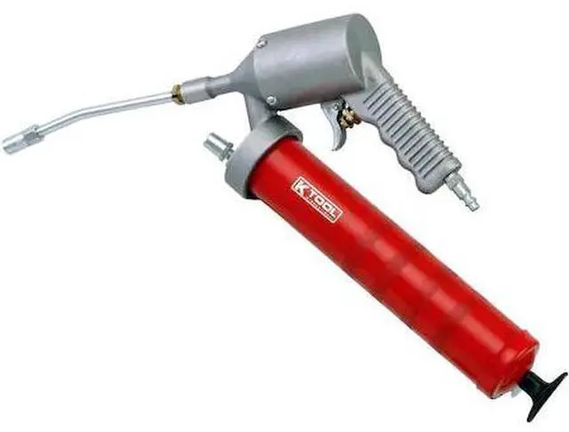 Main image of K-TOOL INTERNATIONAL KTI73962 Continuous Flow Grease Gun,Air Operated