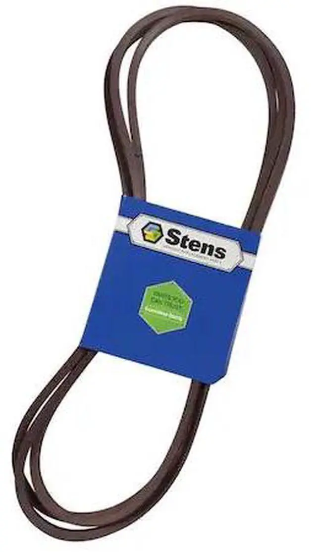 Alt view image 2 of 3 - New Stens OEM Replacement Belt 266-291 For Toro 74740, 74741 130-0843 Mower