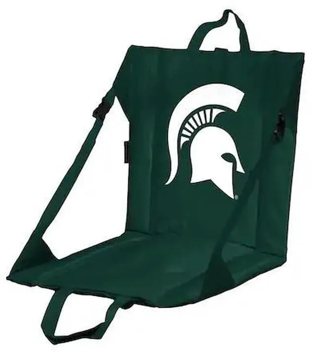 Main image of LOGO BRANDS 172-80 MI State Stadium Seat
