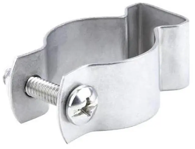 Main image of DOTTIE PH75BSS Hanger, Conduit; EMT Use, 3/4 in, 304 Stainless Steel