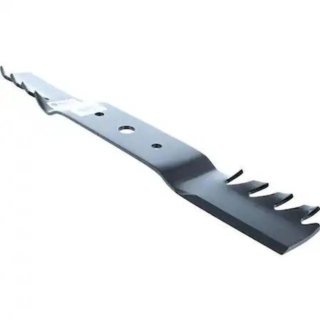 Main image of STENS 362-460 New 302-460 Toothed Blade For John Deere Srx895 Series Riding