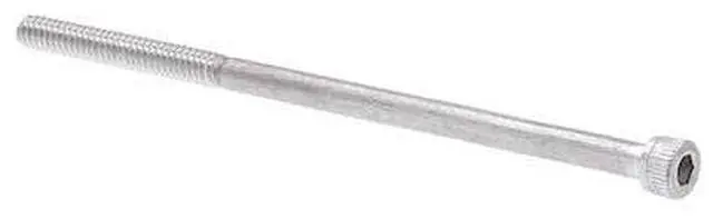 Main image of PRIME-LINE 9177381 M10-1.50 Socket Head Cap Screw, Socket, Plain Stainless