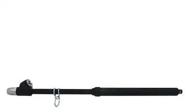 Main image of DILL AIR CONTROLS DILSG-3 BLACK TRUCK RECAL SVC GAUGE