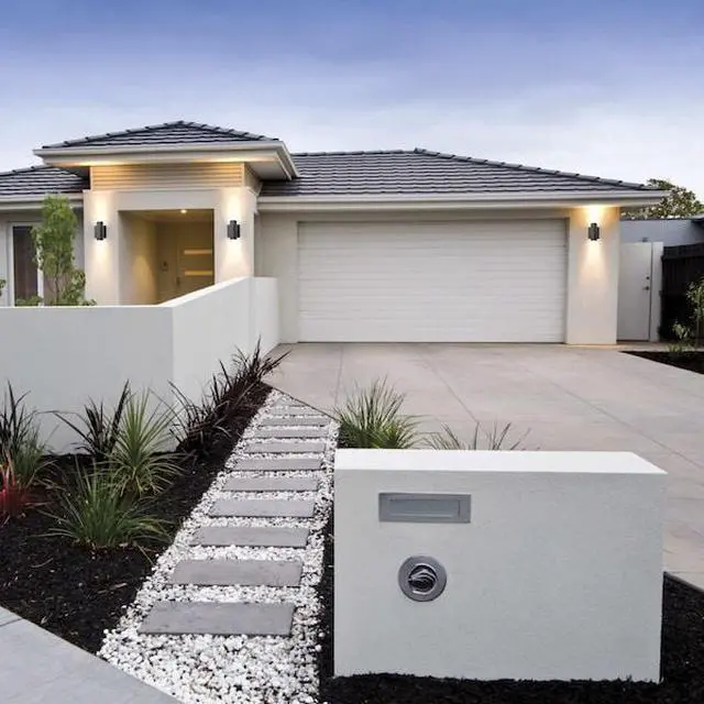 Alt view image 4 of 5 - NUVO LIGHTING 62/1145R1 2-Light LED Small Up and Down Sconce Fixture Bronze