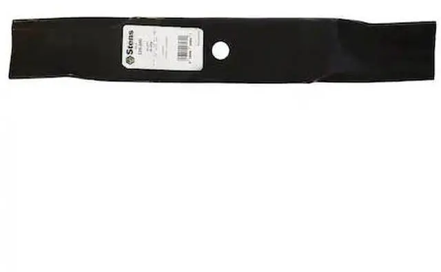 Main image of STENS 320-500 Hi-Lift Blade Fits Oem Ariens Max Zoom 48 Gravely 450200 320-500