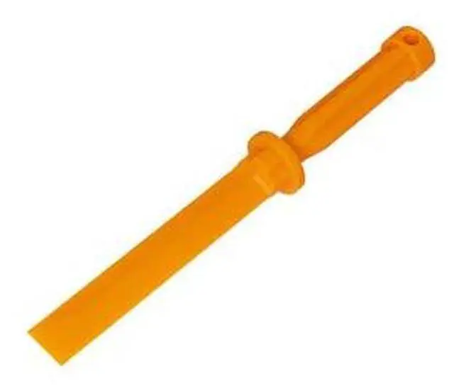 Alt view image 4 of 4 - LISLE 81220 LISLE 81220 - 1 CHISEL SCRAPER