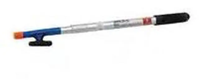 Alt view image 3 of 4 - Sea-dog Line Aluminum Boat Hook 8' - 2 Pc 491024-1
