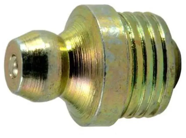 Main image of MIDWEST FASTENER 37587 3/8" Straight Push-In Grease Fittings 8PK