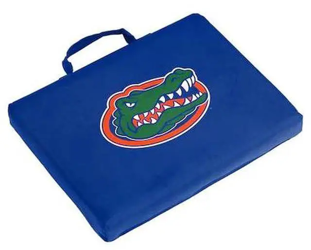 Main image of LOGO BRANDS 135-71B Florida Bleacher Cushion
