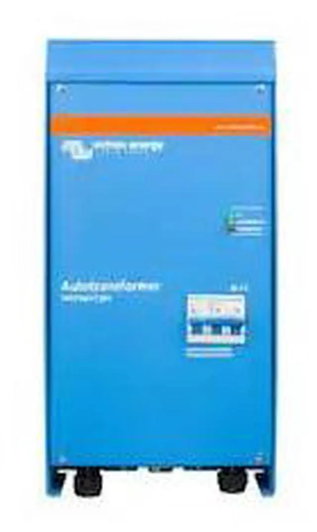 Main image of VICTRON ENERGY ITR000100001 Autotransformer 120/240VAC-32A