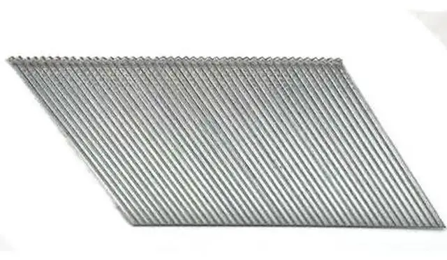 Main image of AIR LOCKER DA15250 15 Gauge Angled Finish Nails - 2-1/2" (2500 / Pack)