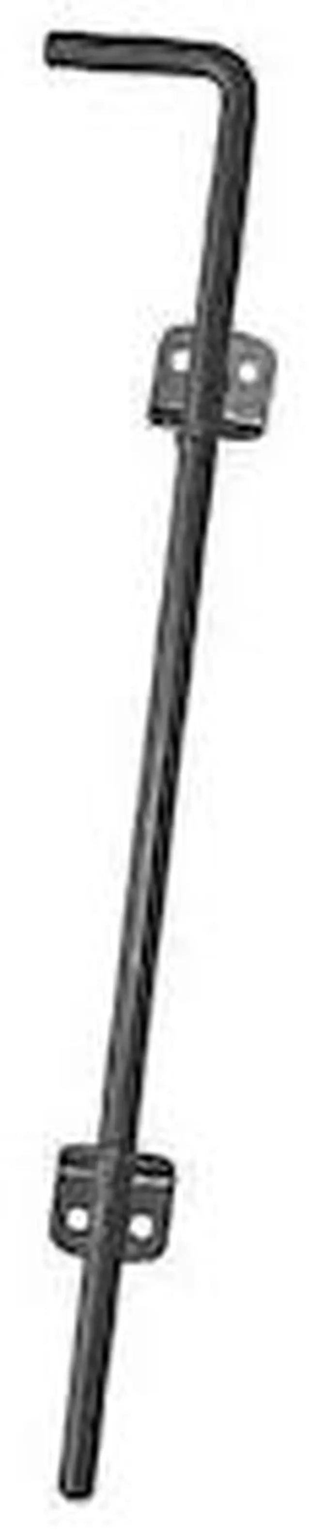 Alt view image 3 of 6 - Nuvo Iron CBW 18" Cane Black Bolt