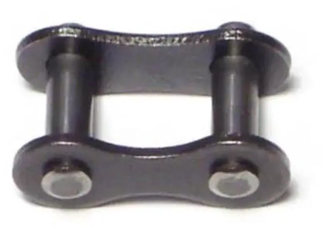 Main image of MIDWEST FASTENER 64255 No. 41 Roller Chain Connecting Link 8PK