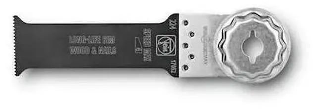 Main image of FEIN 63502224260 Saw Blade Slm E-Cut Bim 90X32 N09