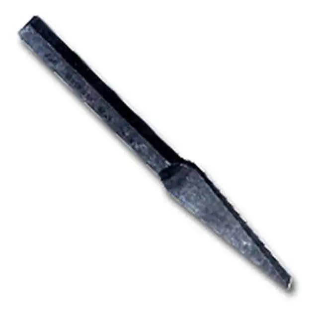 Alt view image 2 of 8 - Mayhew Tools 479-10503 250-5-16 Inch Half Round Nose Chisel