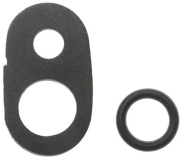 Alt view image 2 of 2 - STANDARD IGNITION HK9326 Fuel Pressure Regulator O-Ri(Pr-Ea/Bx-3)