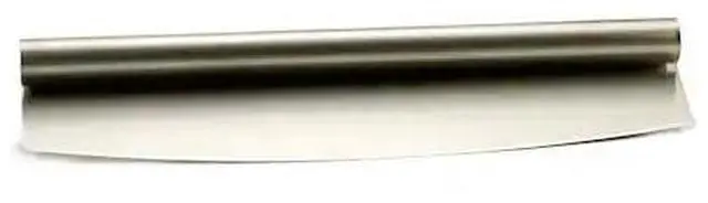 Alt view image 2 of 12 - Endurance Stainless Steel World Class Pizza Cutter