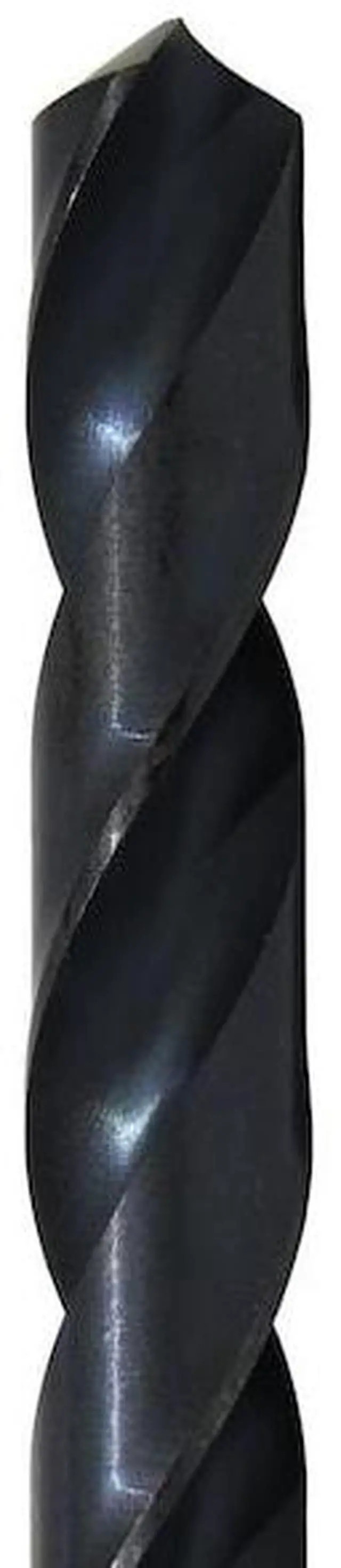 Alt view image 8 of 12 - Drill America m1.6 X .35 HSS Plug Tap and matching 1.25mm HSS Drill Bit in plastic pouch.
