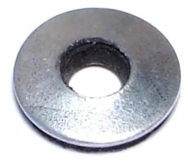 Main image of MIDWEST FASTENER 64942 Sealing Washer, Fits Bolt Size 3/16 in Rubber, Steel,